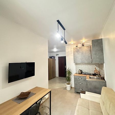 Appartamento Aqua Batumi 47 Esterno foto