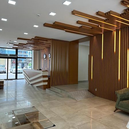 Appartamento Aqua Batumi 47 Esterno foto