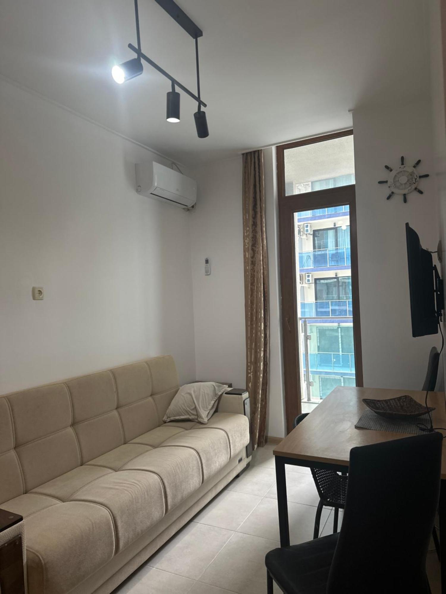 Appartamento Aqua Batumi 47 Esterno foto