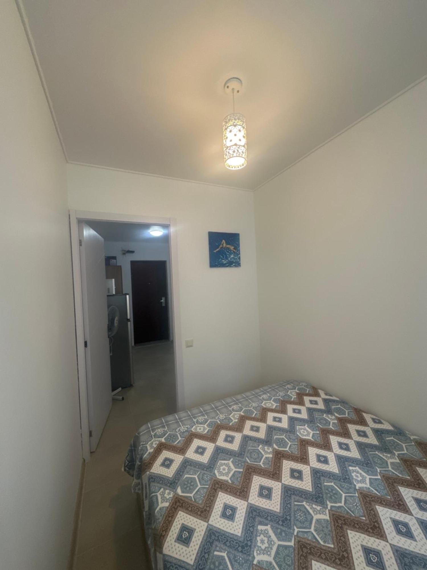Appartamento Aqua Batumi 47 Esterno foto