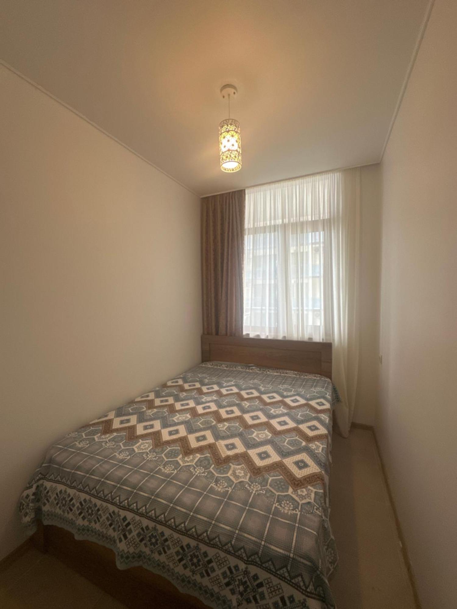 Appartamento Aqua Batumi 47 Esterno foto