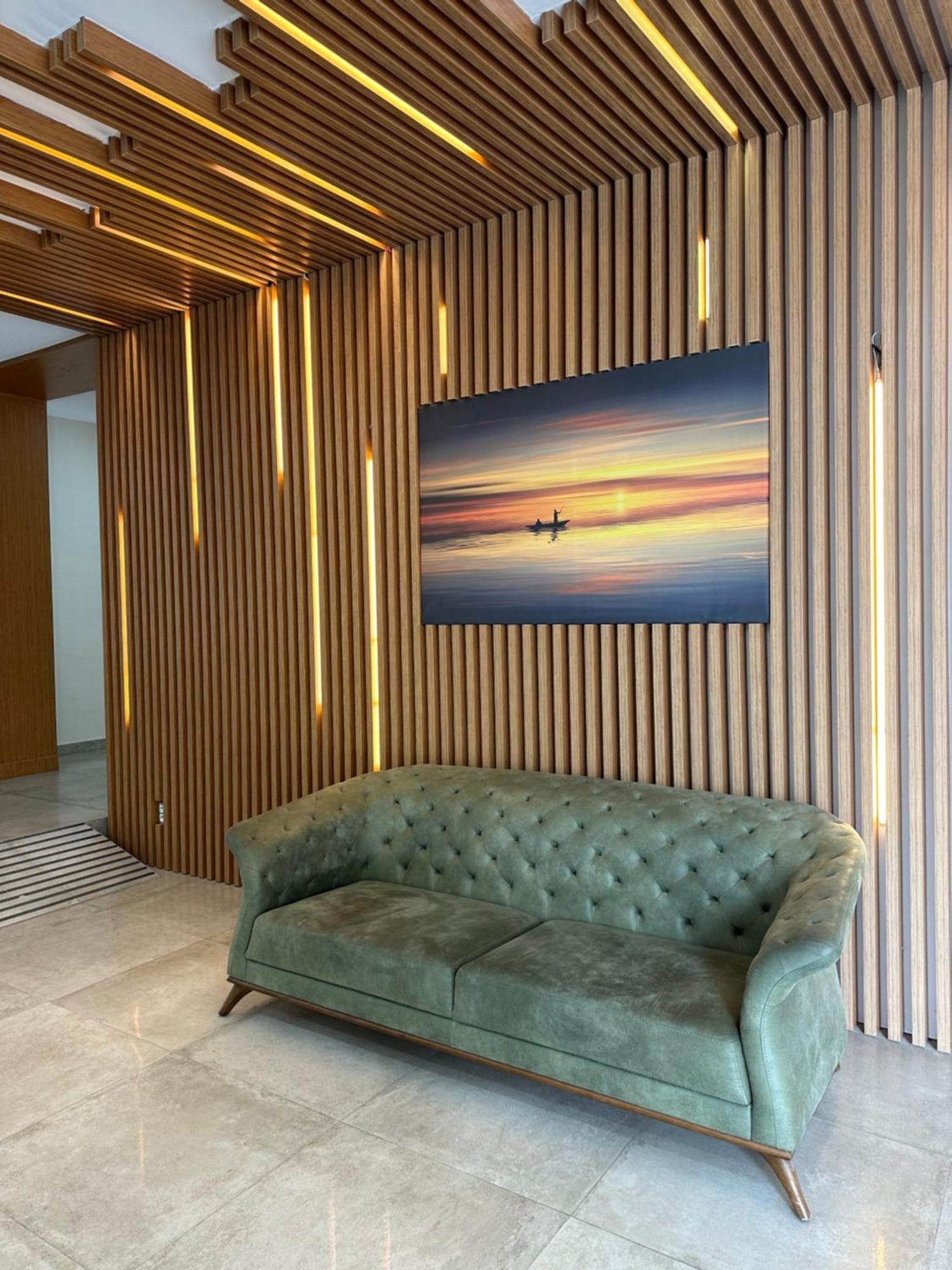 Appartamento Aqua Batumi 47 Esterno foto