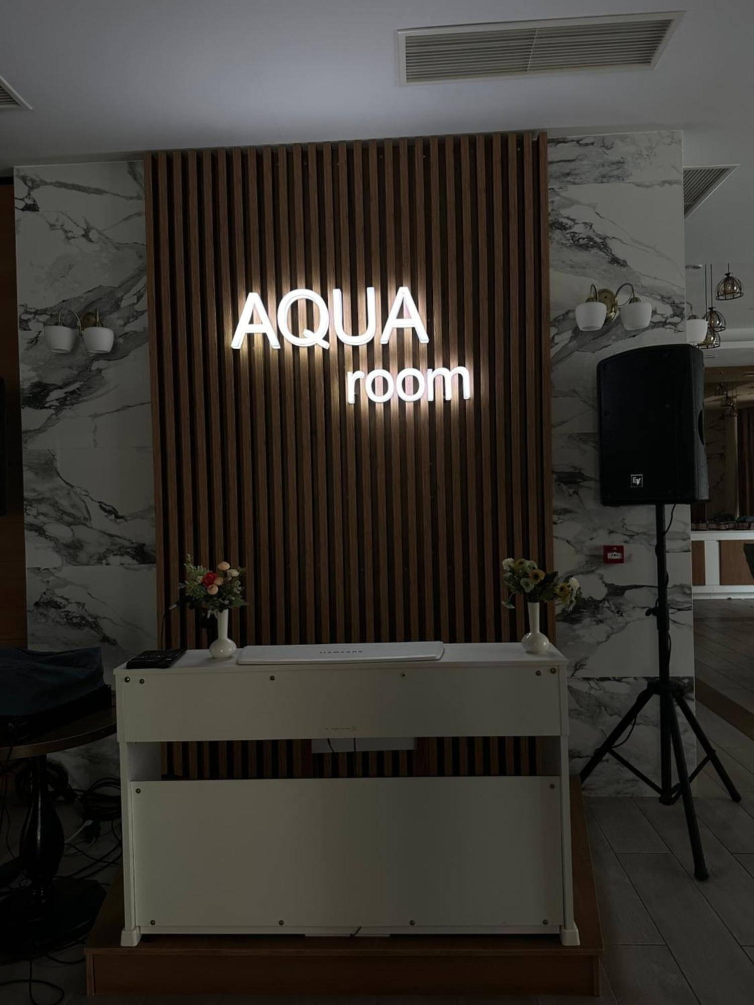 Appartamento Aqua Batumi 47 Esterno foto