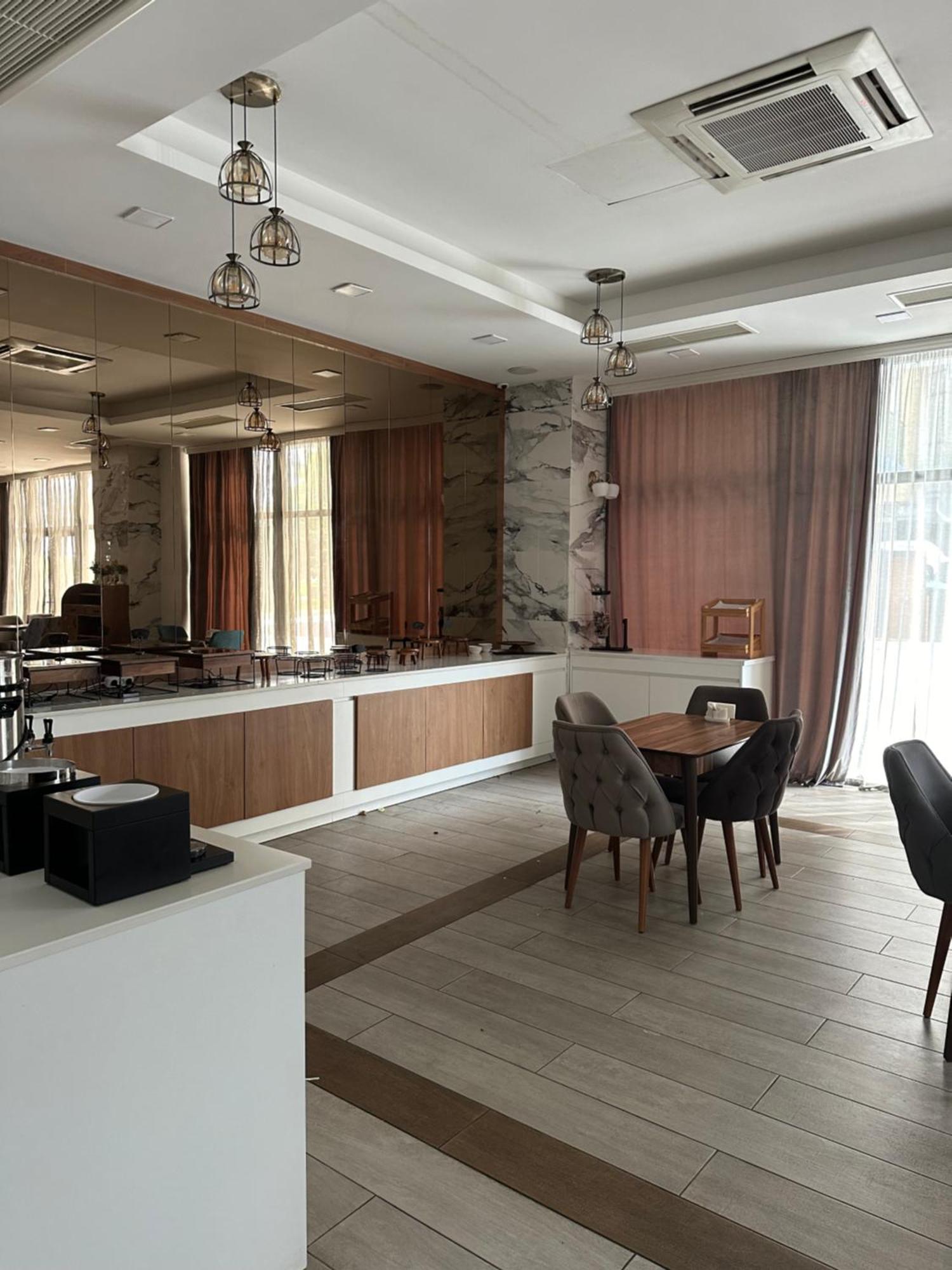 Appartamento Aqua Batumi 47 Esterno foto